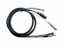 CCTV cable,  IR Camera cable,Camera cable,E-01-001