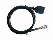 CCTV cable, networ IP camera cable, IP camera cable,camera cable,E-01-005