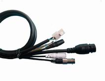 CCTV cable, Network camera cable , camera cable,E-01-007