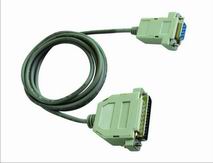 VGA cable, PC cable, laptop cable, LCD monitor cable, E-02-009