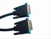 VGA cable,  Standards DVI cable, E-02-013