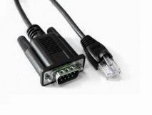 Data cable,VGA cable, RS232 cable, RS485 cable, E-02-012