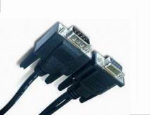 VGA cable, DB9 cable,computer cable, display cable, E-02-010