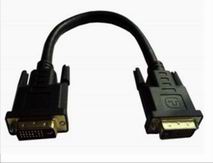 VGA cable,  Standards DVI cable, E-02-015
