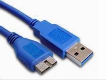 Usb cable, usb3.0 cable, PC and peripherals cable, micro 3.0 cable, micro usb cable, E-03-004
