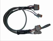 Auto wire harness , yacht cable, car cable ,bus cable, waterproof cable, E-04-005