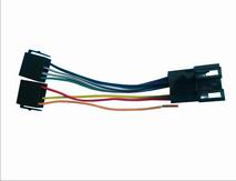 Auto wire harness,  KIA cable, bus cable, car cable, E-04-012