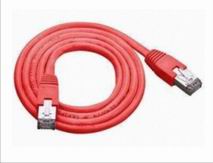 LAN cable, Cat5e red LAN cable,  network interface cards cable, hubs cable, switches cable, routers cable, E-05-001