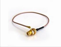 RF cable, SMA RF cable, E-07-002