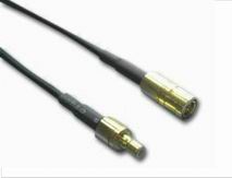 RF cable,  MCX RF cable, GPS cabel, GPRS cable, E-07-005