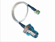 RF cable,  MCX RF cable,BNC cable, E-07-007