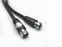 RF cable, F-type RF cable, E-07-008