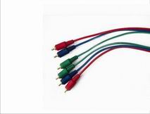 video cable, video extending A/V cable,rca cable,audio cable, E-08-003