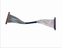 LVDS cable,Micro coaxial cable,hd oled cable,edp cable,lcd cable,avr cable, JAE:FI-J/FI-JHxx,FI-JW/FI-JK/FI-JV,FI-X;FI-RExxCL, E-09-008