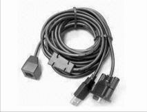 Wiring harness, RJ45 socket, usb ,DB9 socket ,E-10-008