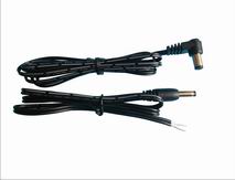 DC cable, power supply cable, Adapter cable, E-11-002
