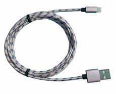 USB cable,Data cable,usb-A male to iphone cable, iphone cable, E-03-006
