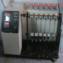 Bending tester