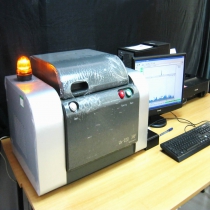XRF Analyzer