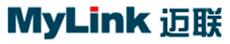 MY-LINK ELECTRONIC CO.,LTD.